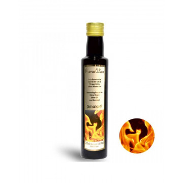 EVOO & SMOKED, Extra...