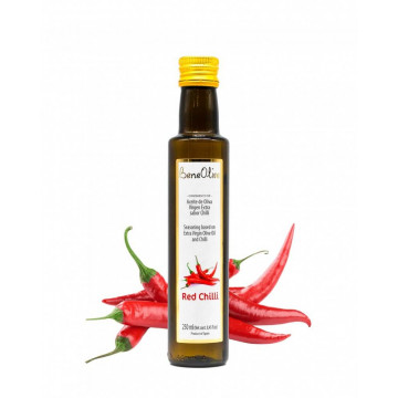 EVOO & RED CHILI, Extra...