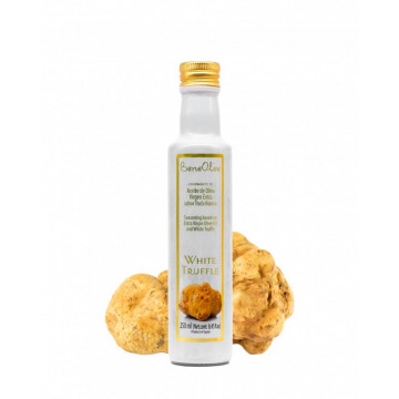 EVOO & WHITE TRUFFLE, Extra...