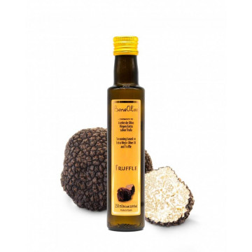 EVOO & BLACK TRUFFLE, Extra...