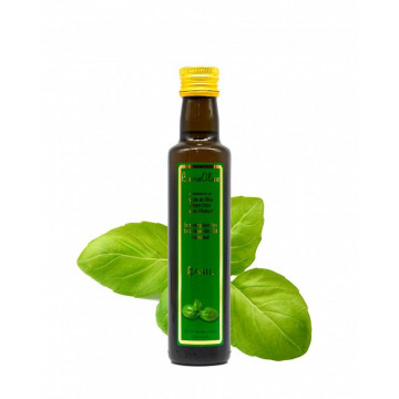 EVOO & BAZALKA, Extra...