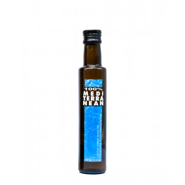 100% Mediterranean Extra...