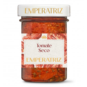 Sušená rajčata s pepřem v...