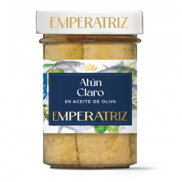 MSC Tuňák žlutoploutvý -...