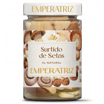 Prémiová směs lesních,...