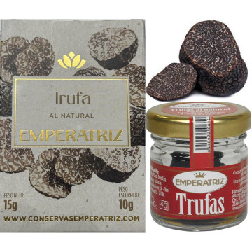 Lanýž černá čerstvá 15g