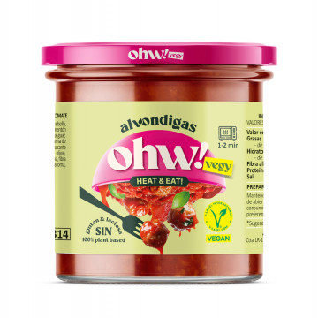 (Bez)Mäsové guľky s...