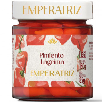 Paprika slza - delikatesa 130g