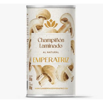 Šampiňóny - plátky al...