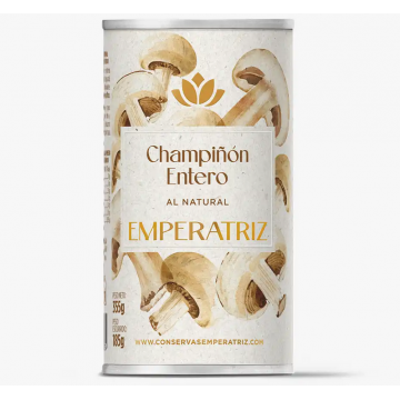 Šampiňóny - celé, malé - al...