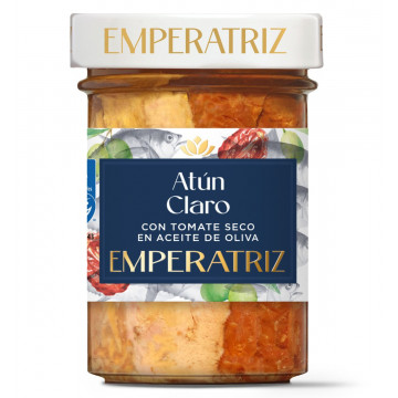 MSC TS - Tuniak žltoplutvý...