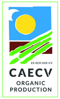 CAECV ECO BIO VALENCIA