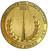 GOLD Dubai 2021