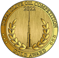 GOLD Dubai 2022