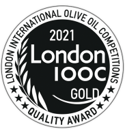 GOLD London 2021