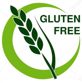 GLUTEN FREE