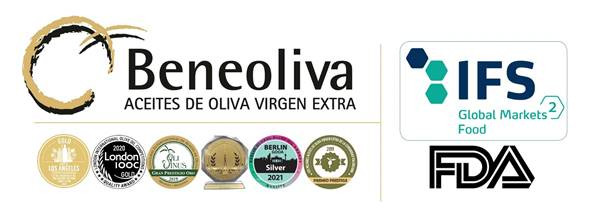 Beneolive Extra Virgin Olive Oil Superior