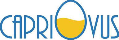 Čerstvé vaječné výrobky - CAPRIOVUS [varené-,tekuté-,sušené-]